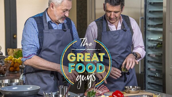 The Great Food Guys
