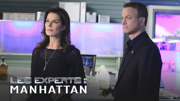 Les experts Manhattan