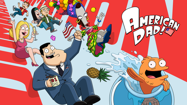 American Dad