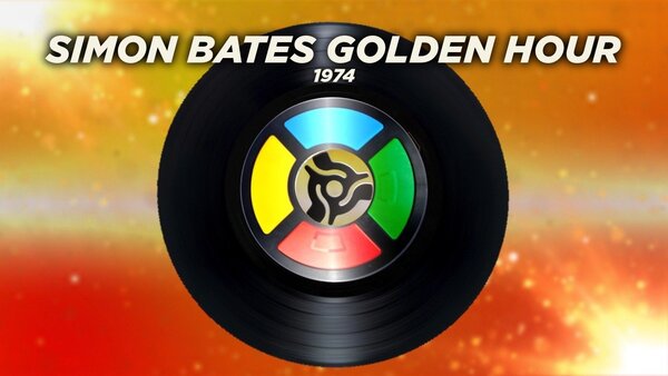 Simon Bates Golden Hour: 1974