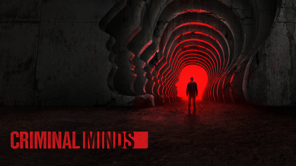 Criminal Minds