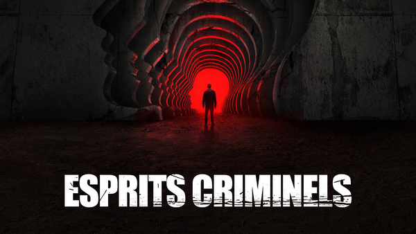 Esprits criminels