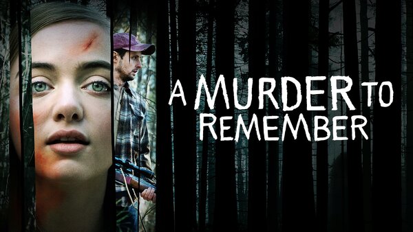 A Murder to Remember