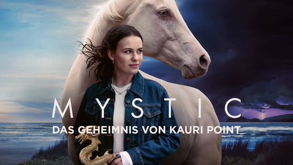 Mystic - Das Geheimnis von Kauri Point