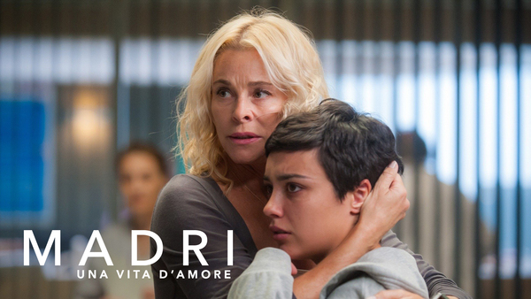Madri: Una vita di amore
