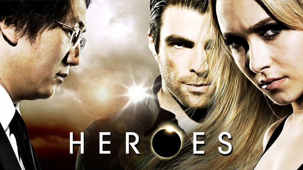 Heroes