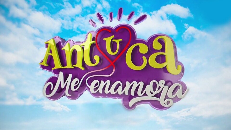 Antuca me enamora