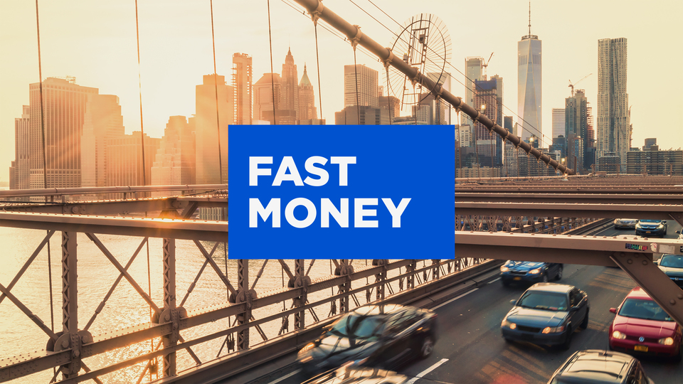 Live: Fast Money