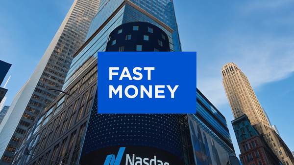 Live: Fast Money