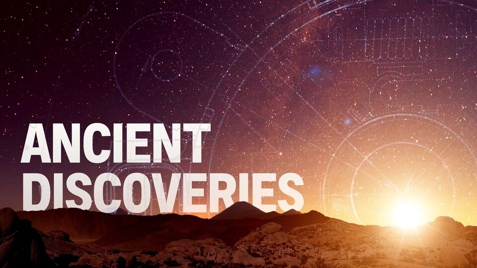 Ancient Discoveries