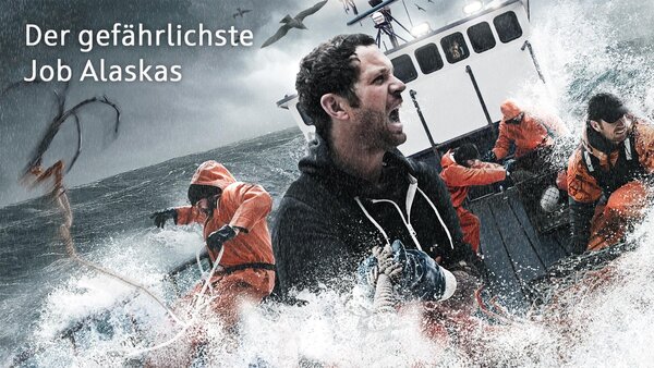 Der gefährlichste Job Alaskas