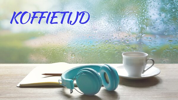 Koffietijd