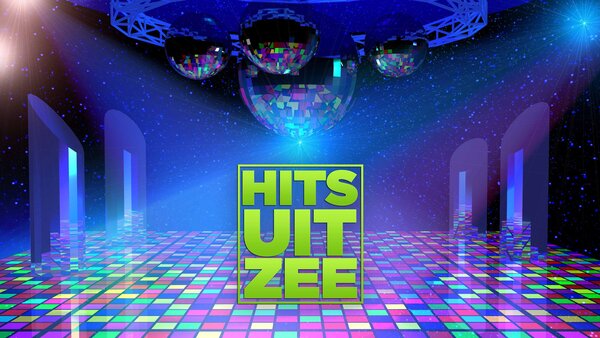 Hits uit zee