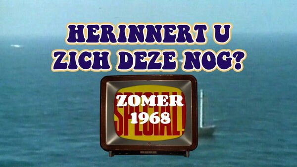 Herinnert u zich deze nog?