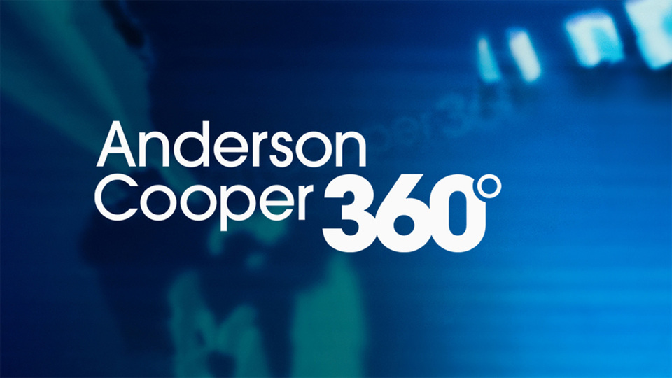 Anderson Cooper 360