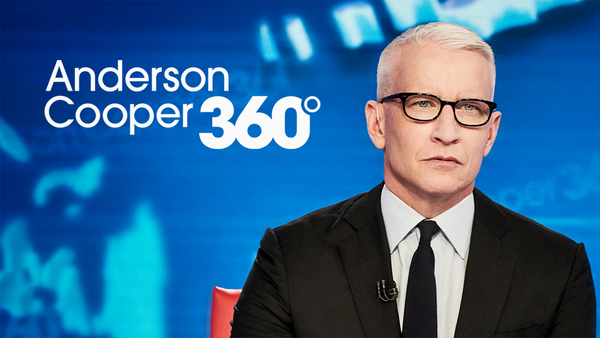 Live: Anderson Cooper 360