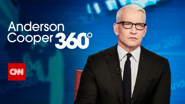 Live: Anderson Cooper 360