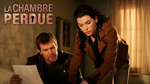La chambre perdue