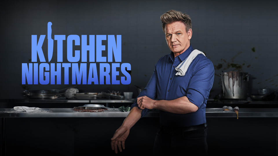 Kitchen Nightmares