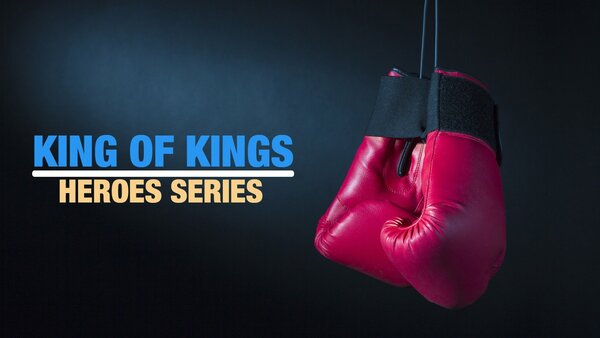 King of Kings: Heroes Series