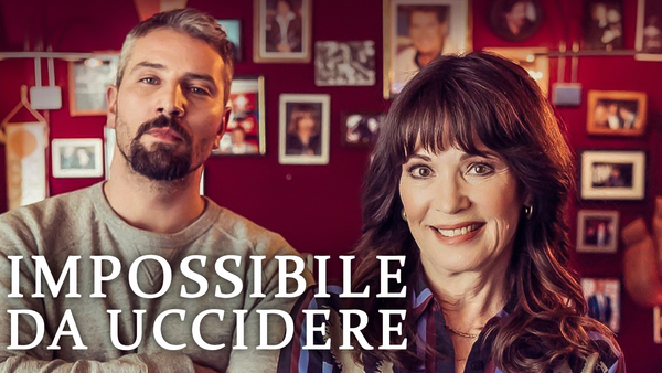 Impossibile da uccidere