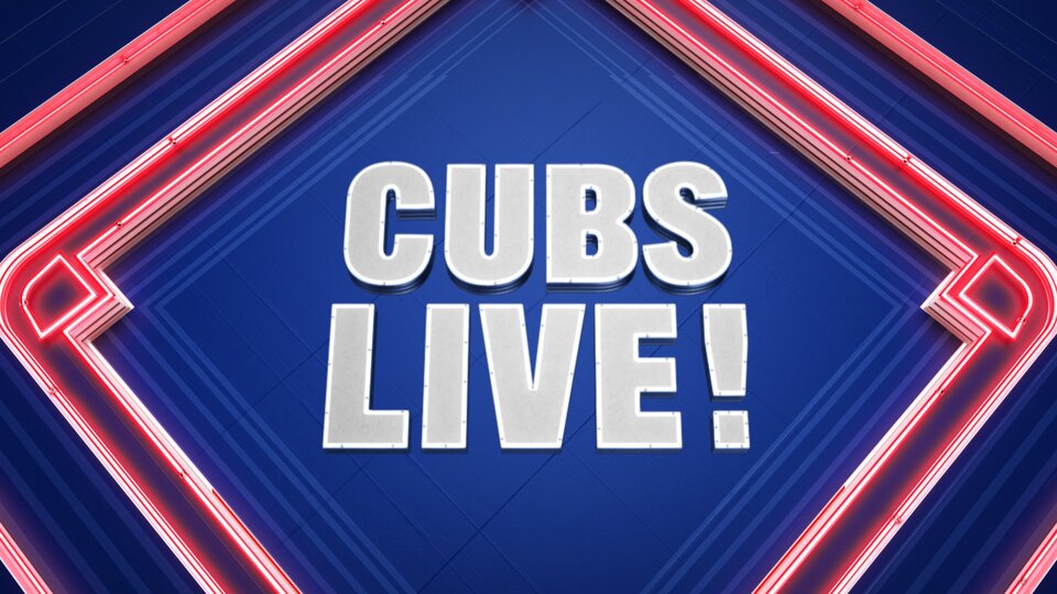 Cubs Live!