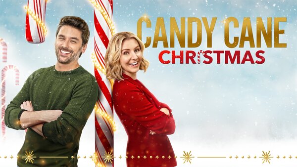 Candy Cane Christmas