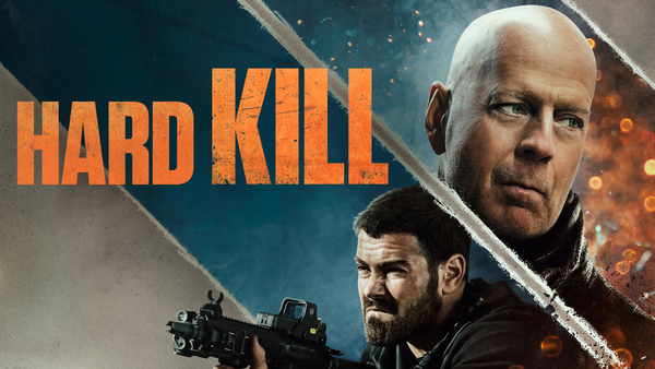 Hard Kill