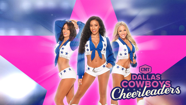 Dallas Cowboys Cheerleaders