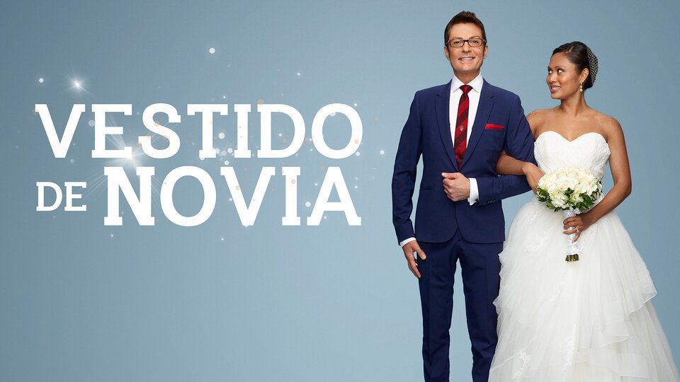 Vestido de Novia