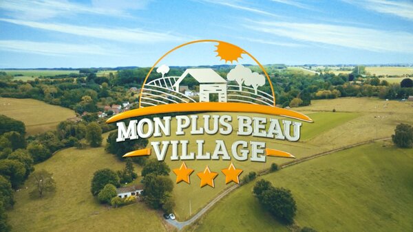 Mon plus beau village