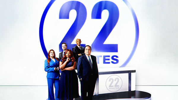 22 Minutes