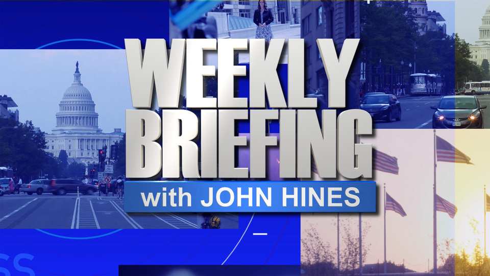 Weekly Briefing