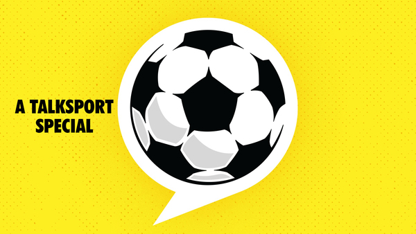 Live: A talkSPORT Special