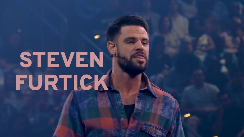 Steven Furtick