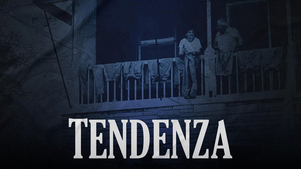 Tendenza