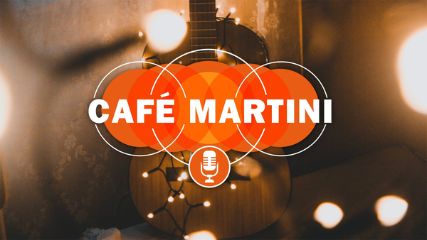 Café Martini