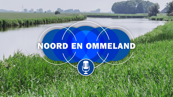 Noord en Ommeland met Marcel Nieuwenweg