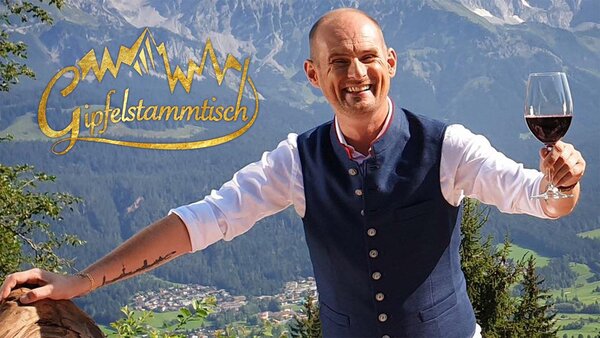 Gipfelstammtisch