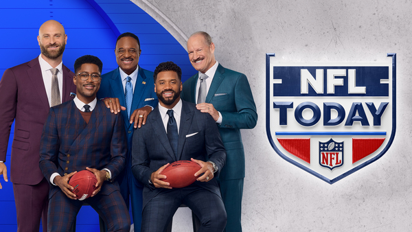 Live: The NFL Today