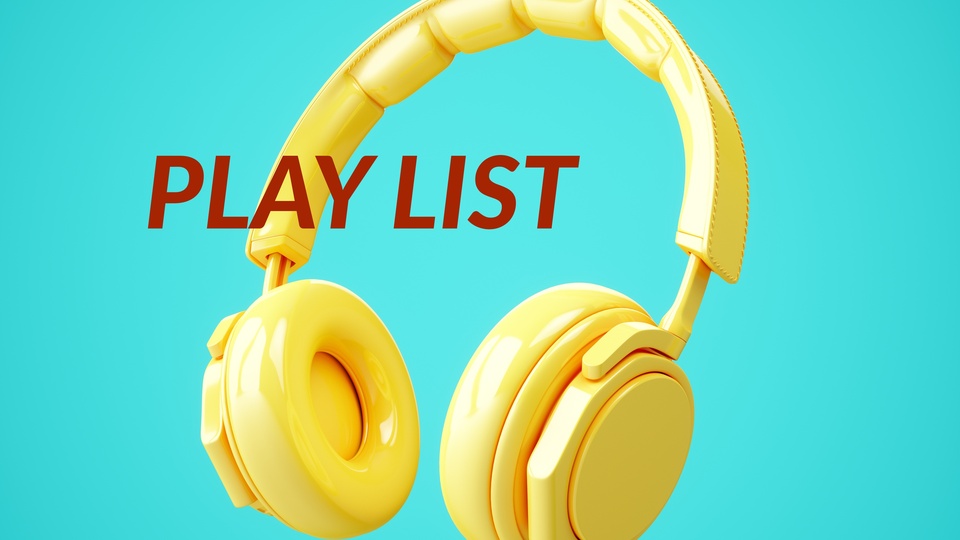 Play list