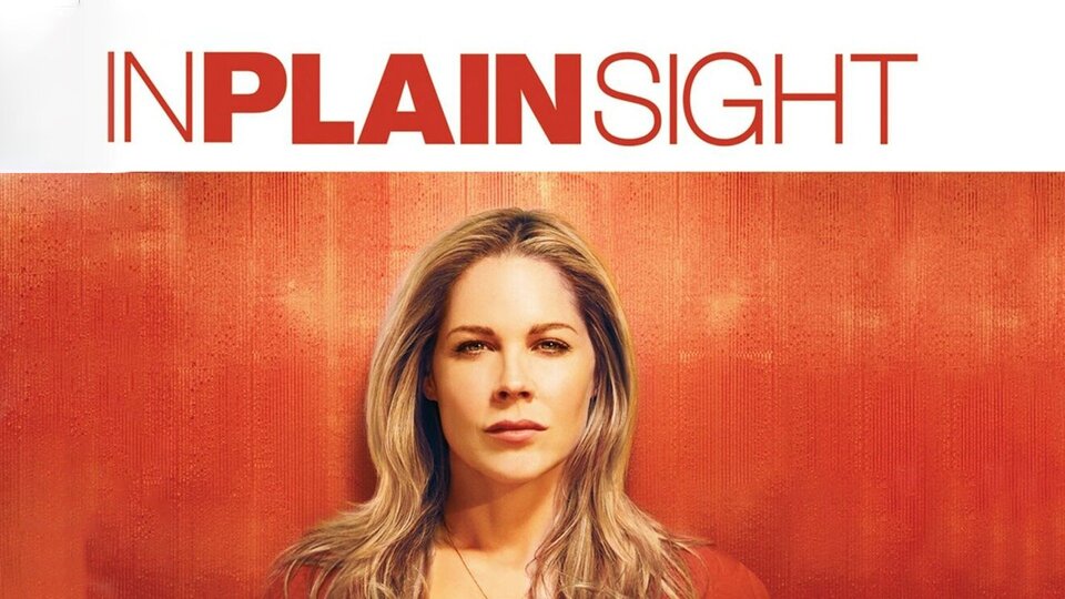 In Plain Sight