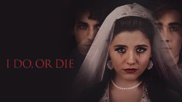I Do, or Die: A Killer Arrangement