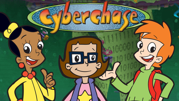Cyberchase