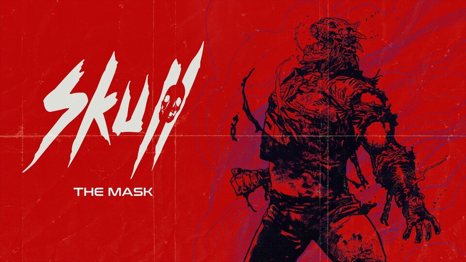 Skull: The Mask