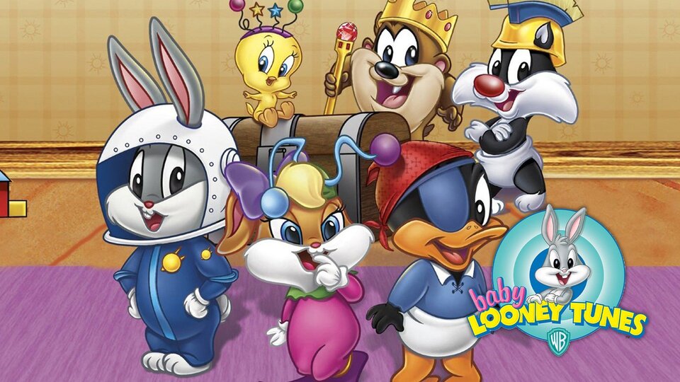 Baby Looney Tunes
