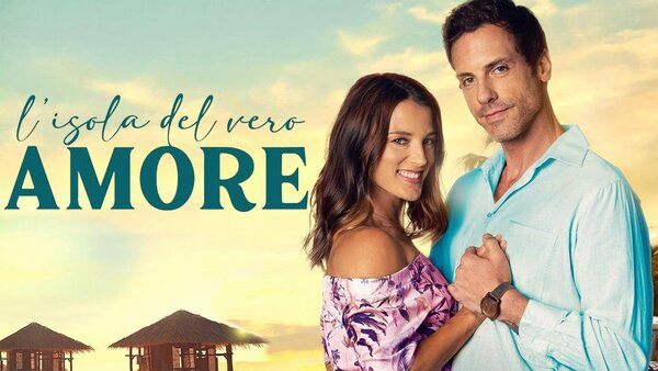 L'isola del vero amore