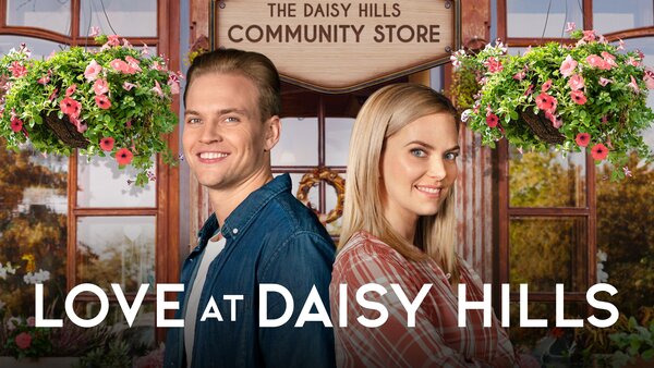 Love at Daisy Hills