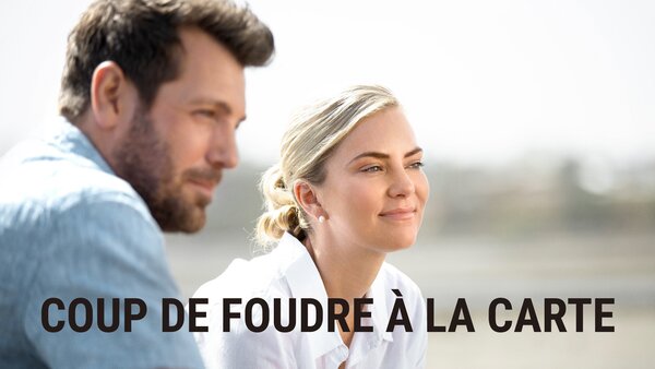 Coup de foudre à la carte