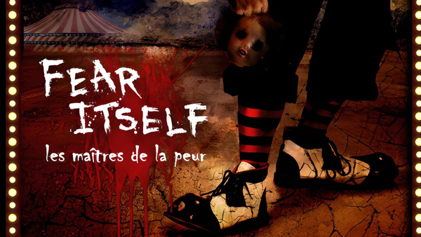 Maîtres de la peur